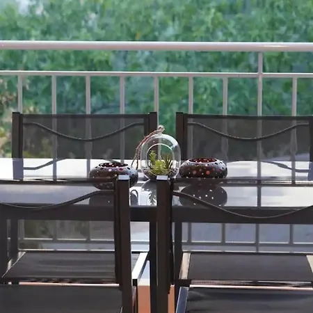 شقة Bougainvillea نافبليو